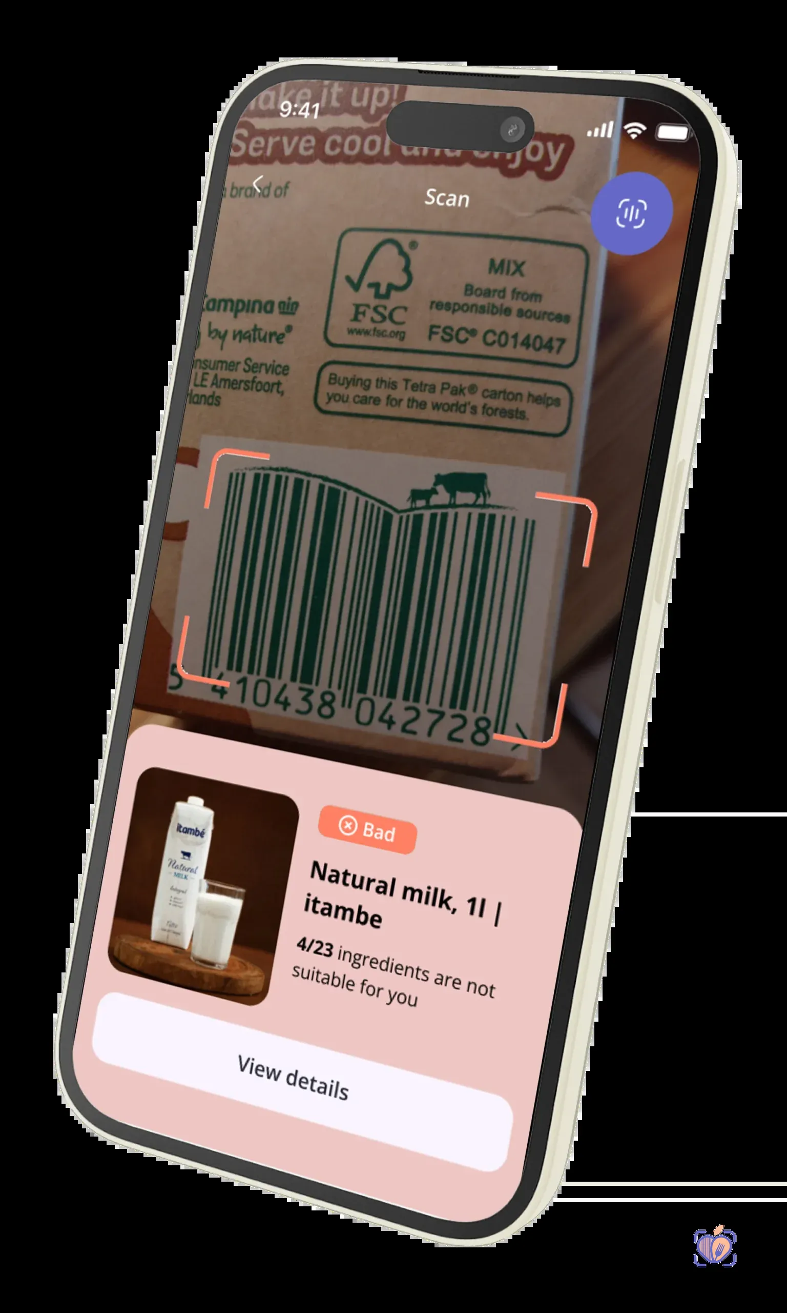 How to Add Allergen Detection to Your Food App (API Integration Guide)