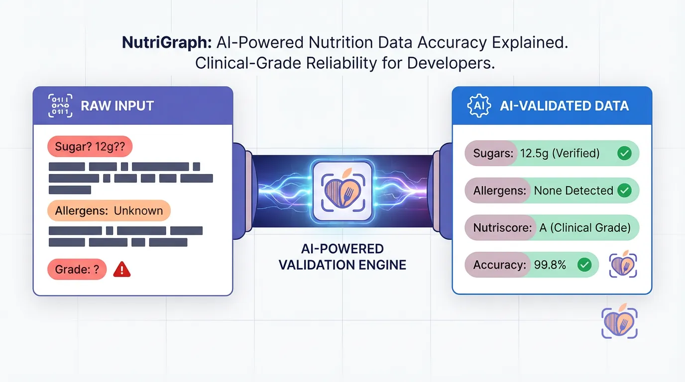 Optimizing Food API Performance: Achieving Sub-150ms Latency & Caching Strategies