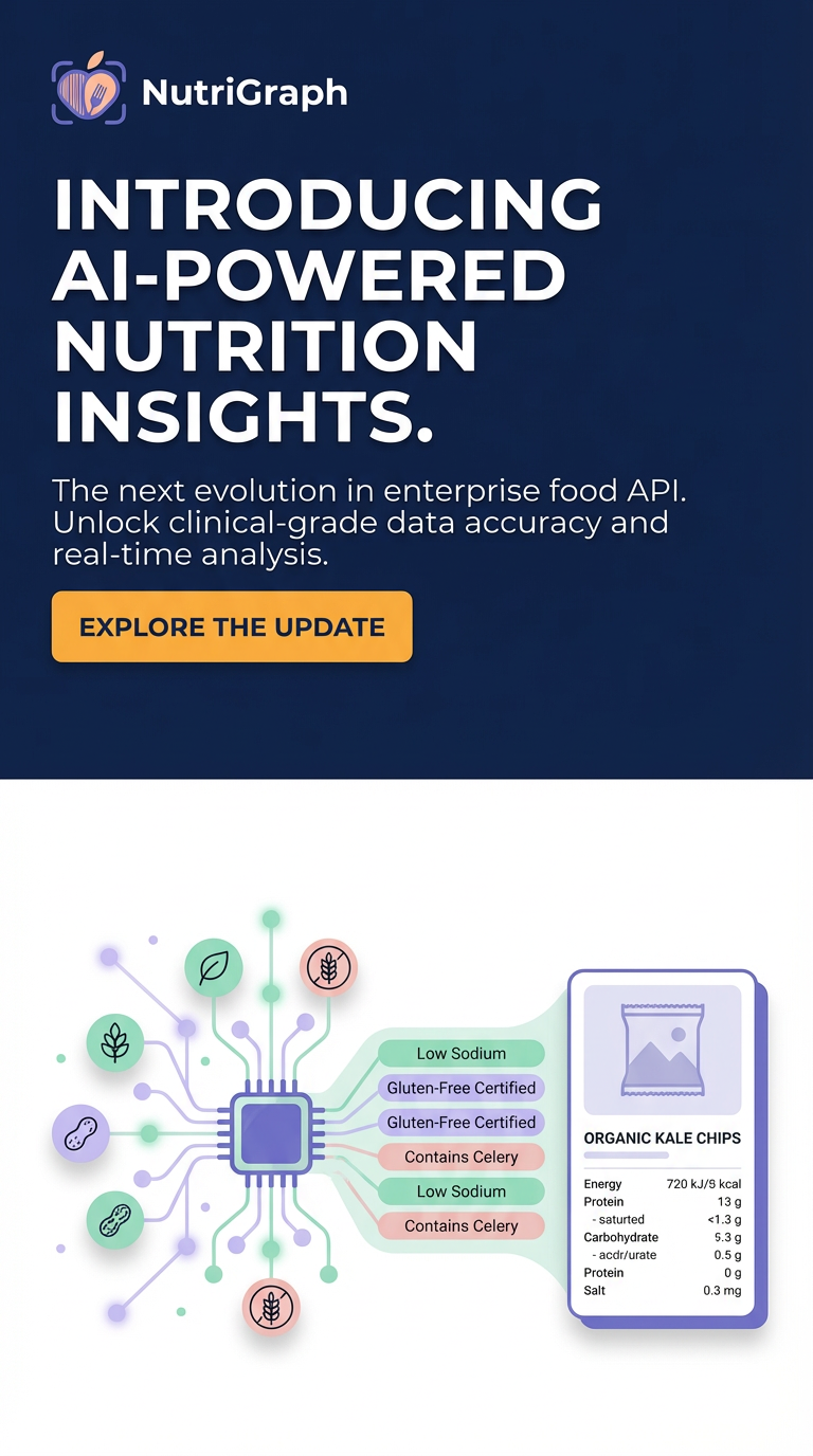 Deconstructing Olive Garden’s Lunch Menu With Prices: A CTO’s Guide to Real-Time Nutrition Data APIs
